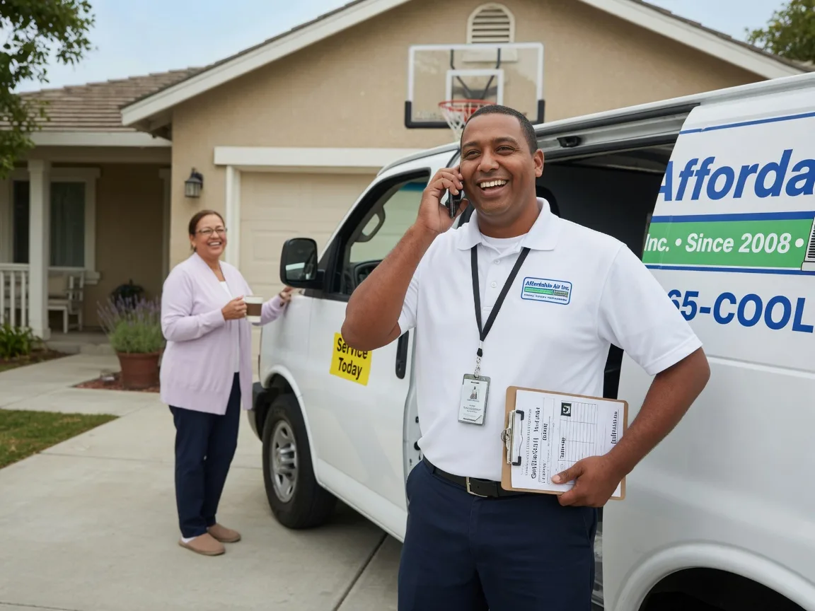 Central Ac Repair Lenox, IA FAQs
